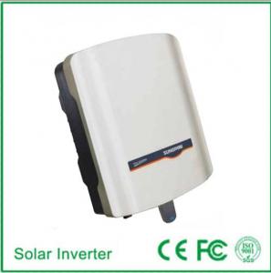 Photovoltaic Grid-Connected Inverter SG2K5TL-S
