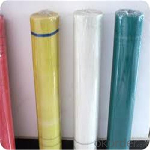 Alkali Resistant Fiberglass Mesh Cloth for Marble Mesh Buildings System 1