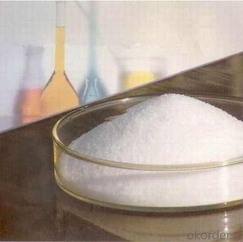 Polyacrylamide with Good Performance  for Oil Well Drilling System 1