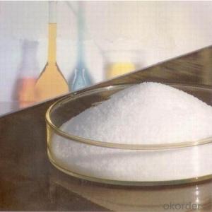 Polyacrylamide with Good Performance  for Oil Well Drilling