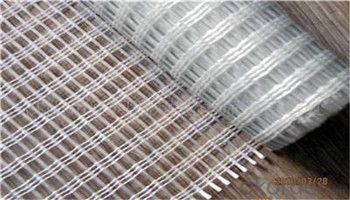 Resistant Fiberglass Marble Net for Buildings