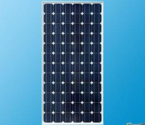 Monocrystalline Solar Modules 300w