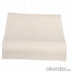 Latex Foam Pillow All Kinds of Size Orthopedic Function