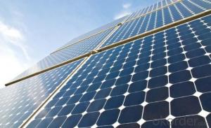 SunPower 230Watts Grid Connect Solar Module
