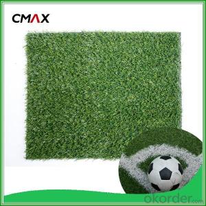 Carpets Soccor Synthetic Turf Artificial Grass for Football Factory Price System 1