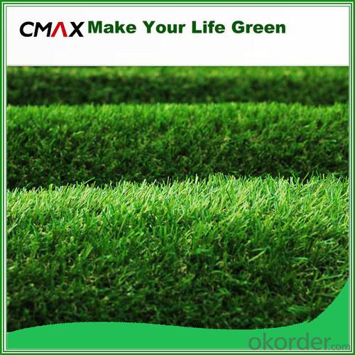 Artificial Grass Artificial Lawn Synthetic Grass Anti UV Factory Price System 1