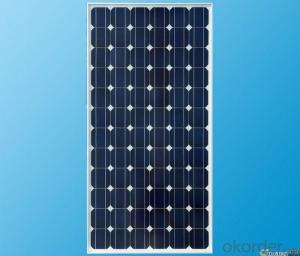 270w Poly Solar Module High Quality with MC4 Connector and 900MM Cable