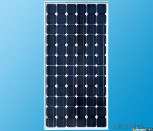 270w Poly Solar Module High Quality with MC4 Connector and 900MM Cable System 1