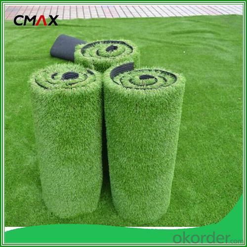 Astro Turf Artificial Grass Synthetic Turf CE Certificated System 1