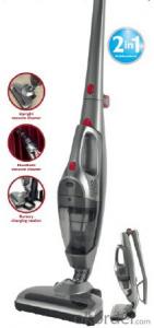 Cordless Portable Stick Vacuum Cleaner Rechargeable Cyclonic Upright System 1