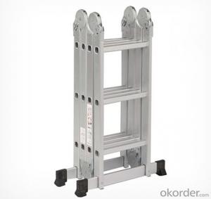 Aluminum Foldable Step Ladder,Boat Dock Ladders