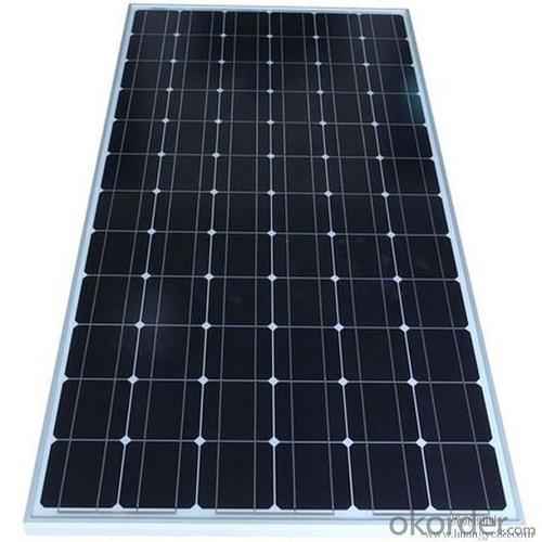 25 Years Warranty Factory Direct A Grade Biogenic Solar Cells System 1