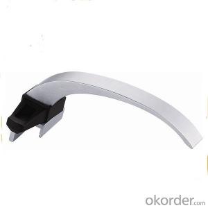 Aluminum Handle for Modern Cabinet and Casement  DH02