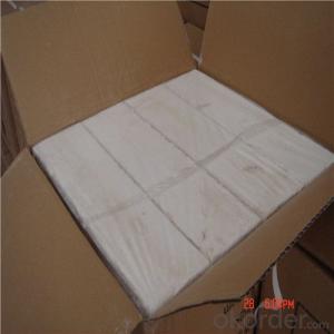 Fireproof Calcium Silicate Board for Transfer Ladle