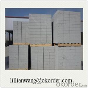 Calcium Silicate Board with Light Weight