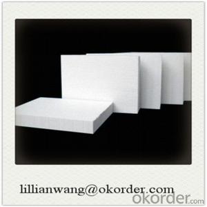 Fireproof Calcium Silicate Board  Made in China