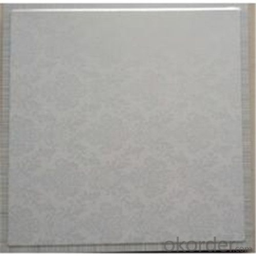 Micropores Insulation Board for Metallurgy