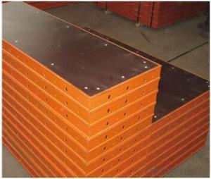 Light Steel Frame Formwork for Lower Builidng Construction