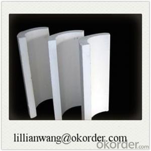 Calcium Silicate Board Insulation