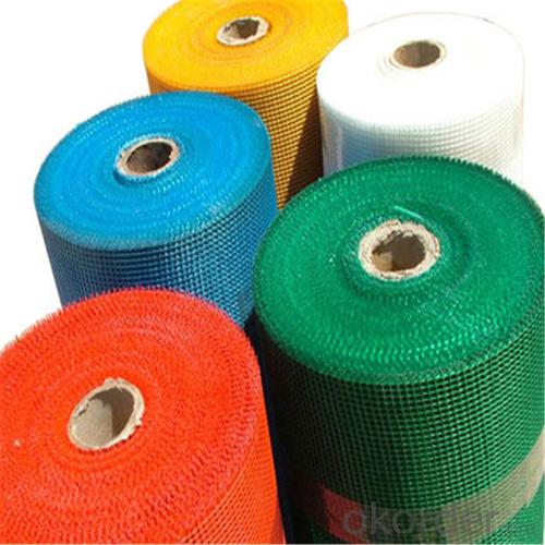 Fiberglass Mesh Cloth - 60gsm, 5mm*5mm Fiberglass Marble Mesh for Buildings System 1