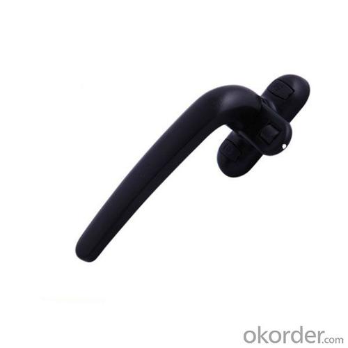 Aluminum Handle for Entrance Slidng Door/Window Handle with Modern Type DH09 System 1