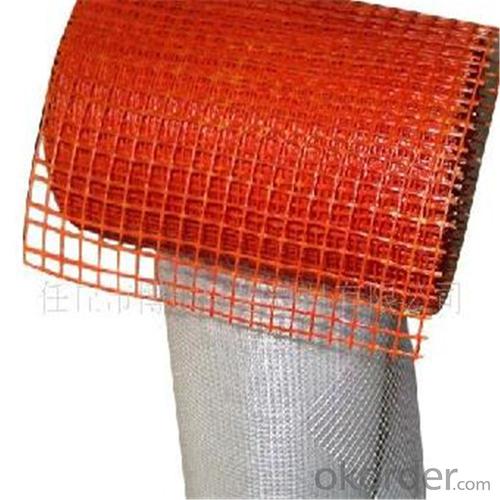 Fiberglass Mesh Cloth - 45gsm, 5mm*5mm Resistant Fiberglass Marble Mesh for Buildings System 1