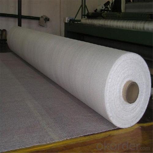 120gsm,5mm*5mmAlkali Resistant Marble Mesh for Buildings System 1