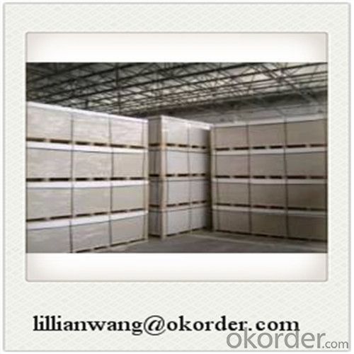 Calcium Silicate Board Ceramic Industry Kiln Insulation System 1