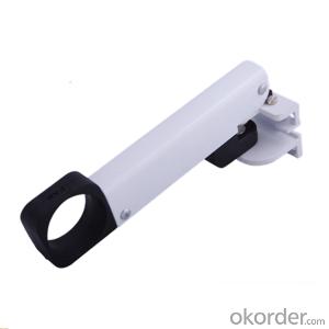 Aluminum Handle/Window Handle with Best SalesDH07 System 1