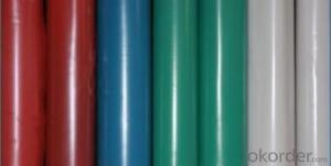 PVC   Waterproof  Membrance for Roofing and Underground