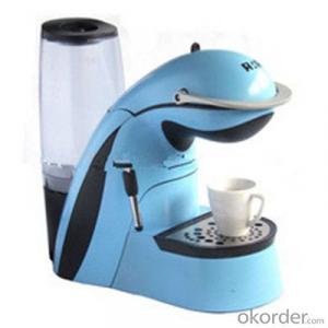 Household Electrical Coffee Machine Italy Pump from China