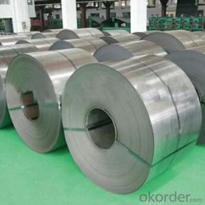Galvanized Corrugated Steel for Roofings