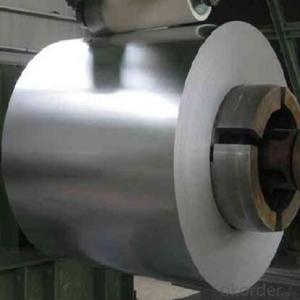 Hot Dipped Galvanized Strip/Hot Dipped Galvanized Steel System 1