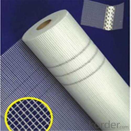 Alkali Resistant Fiberglass Mesh Cloth Marble Net for Construction System 1