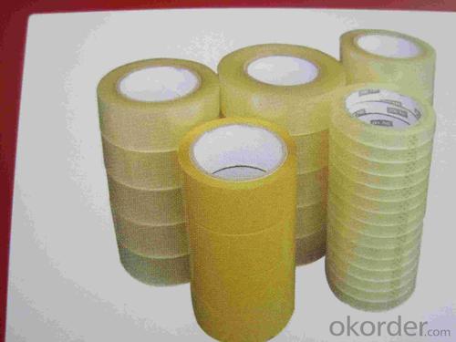 Scotch Packaging Tape 3710 - Stationery Adhesive Tape BOPP Adhesive Tape System 1