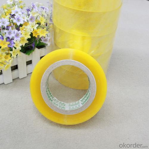 Duck Brand School Stationery BOPP Self-Adhesive Tape System 1