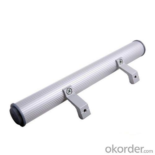 Aluminum Handle for Window/ Casement/Kitchen Door/ALuminum Bar DH11 System 1