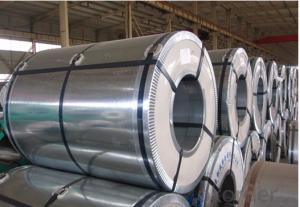 Pre-Painted Steel Coil/Color Coated Galvanized Steel Coil  Width 900mm-1250mm System 1