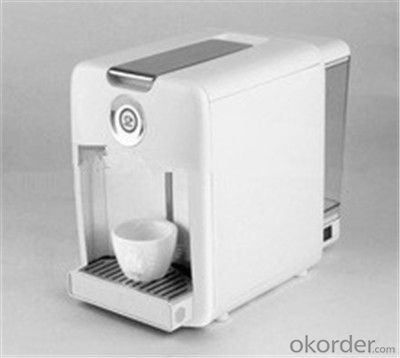 Capsule Coffee Machine Espresso Point Professional