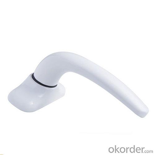 Aluminum Allor Door Pull/Window Handle/Bar for Casement DH16 System 1