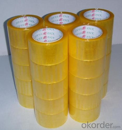 3M Paper Packaging Tape - BP-40 Packing Sealing Various Colors BOPP Tape System 1