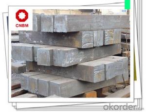 Carbon Structural Steel Square Bars S10C