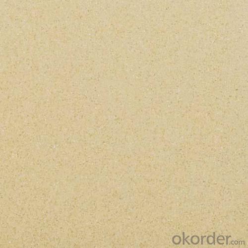 Full Body Series Polished Porcelain Tile Beige Color ZSR06313C/G/M System 1