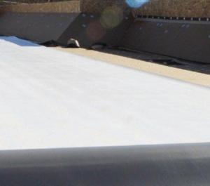 TPO Membrane Polyester for Waterproof System
