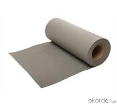 TPO Membrane Polyester Reinforced for Waterproof System System 1