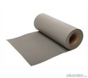 TPO Membrane Polyester Reinforced for Waterproof System