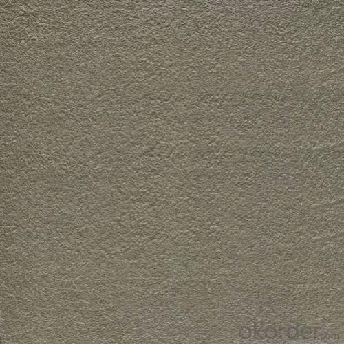 Double Loading Series Polished Porcelain Tile  Brown Color ZSL06084Z/G System 1