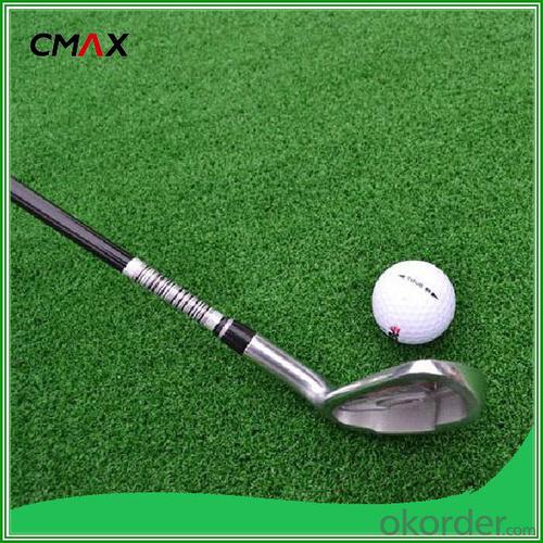 Golf Field Artificial turf Synthetic Grass 8mm Mini Golf System 1