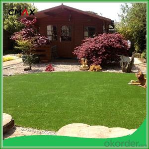 Synthetic Grass for Landscaping Fields Environmental Protection