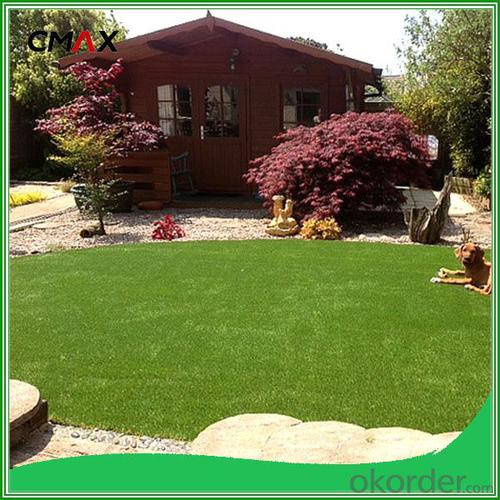 Synthetic Grass for Landscaping Fields Environmental Protection System 1